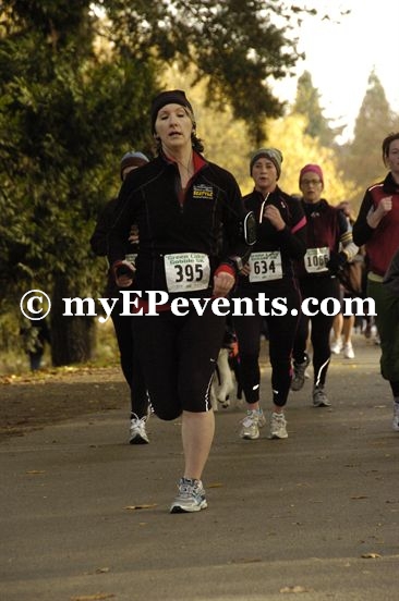 DYING (Green Lake Gobble 2012)